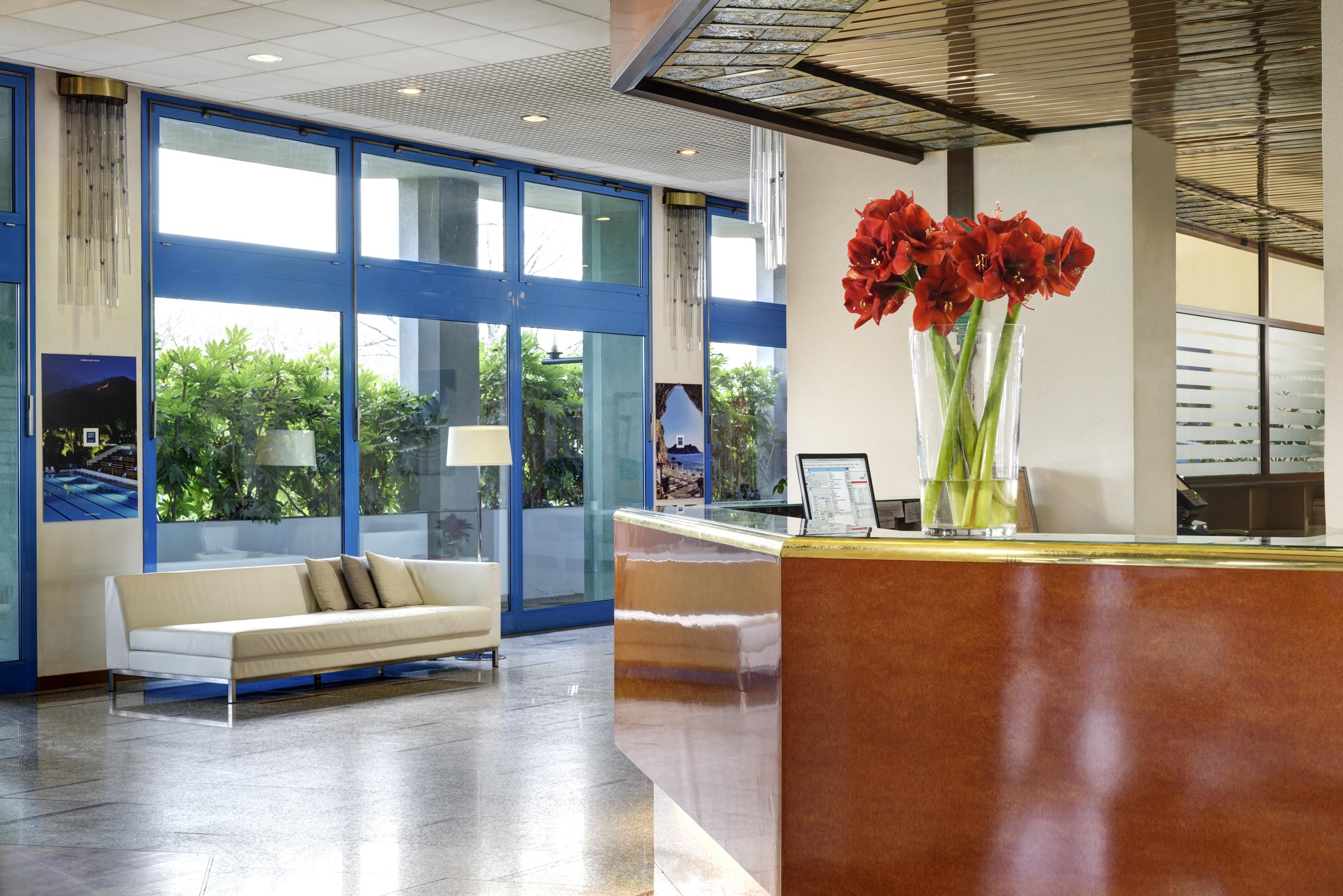 Aparthotel Unaway & Quark Due